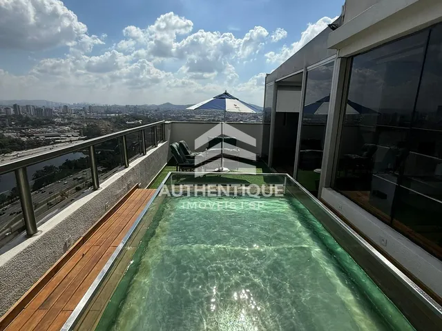 Imagem: Maxhaus Vila Leopoldina I - Apartamento