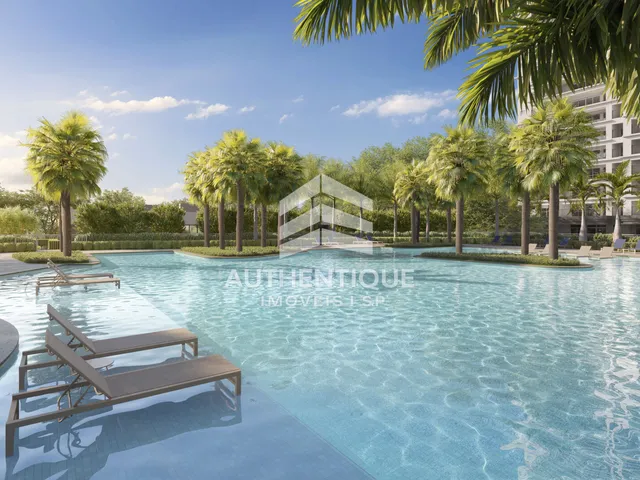 Imagem: Alive Home Resort Vila Prudente - Apartamento