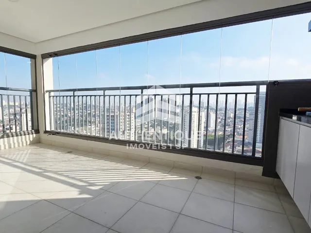 Imagem: Gran Home Club Vila Prudente - Apartamento