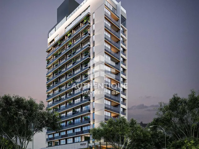 Imagem: Vitacon Lorena Jardins - Apartamento no