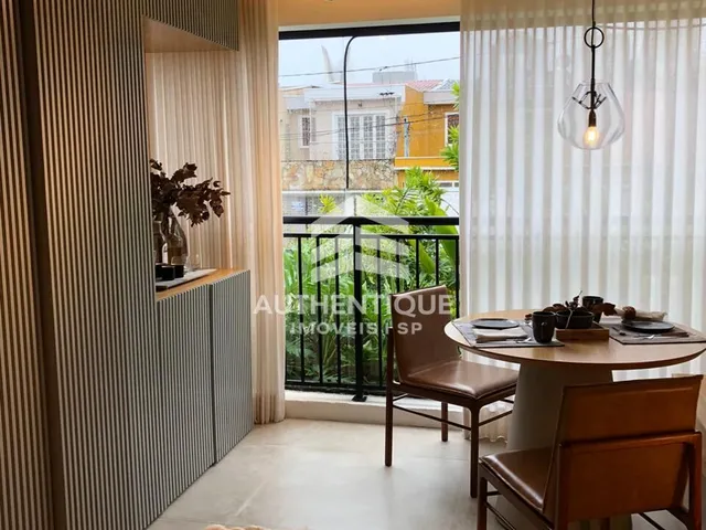 Imagem: Trends Brooklin - Apartamento À Venda em