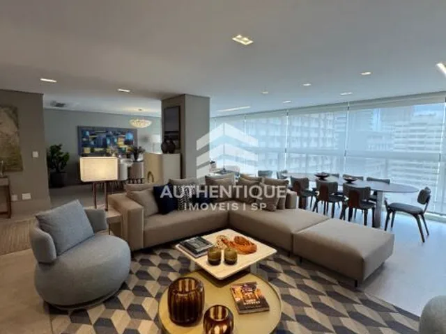 Imagem: Maison Helena Jardins - Apartamento no Bairro