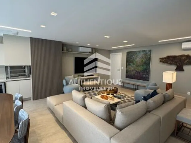 Imagem 14: Maison Helena Jardins - Apartamento no Bairro Jardins À Venda