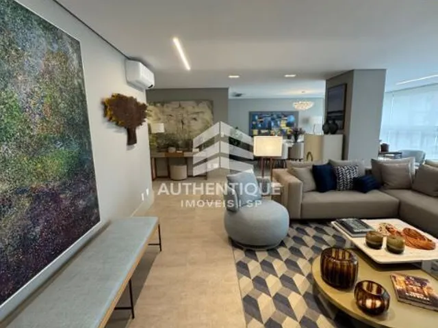 Imagem 15: Maison Helena Jardins - Apartamento no Bairro Jardins À Venda