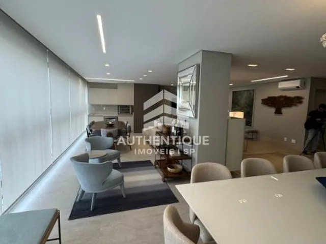 Imagem 13: Maison Helena Jardins - Apartamento no Bairro Jardins À Venda