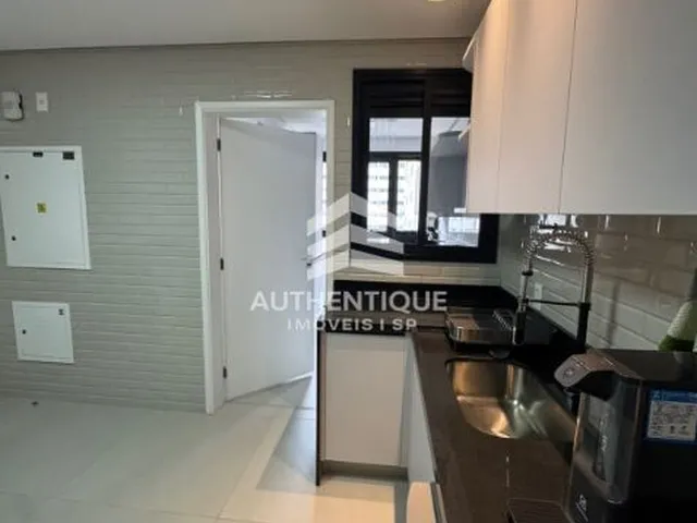 Imagem 16: Maison Helena Jardins - Apartamento no Bairro Jardins À Venda