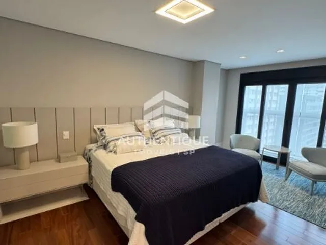 Imagem 12: Maison Helena Jardins - Apartamento no Bairro Jardins À Venda