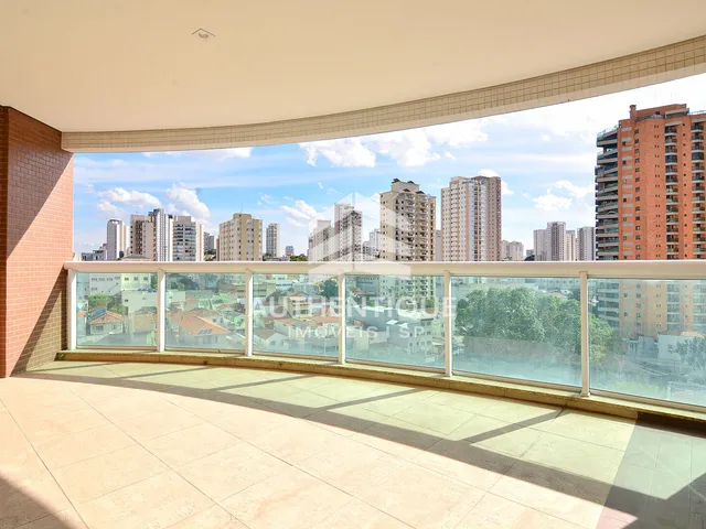 Imagem: Brasilia Advanced Santana - Apartamento