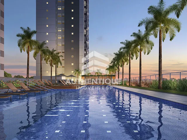 Imagem: Monumento Sao Paulo - Morumbi (Fase 1)