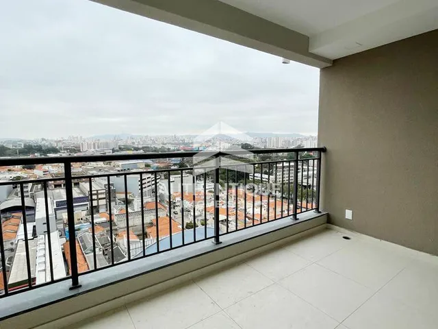 Imagem: Living Elegance São Paulo - Apartamento