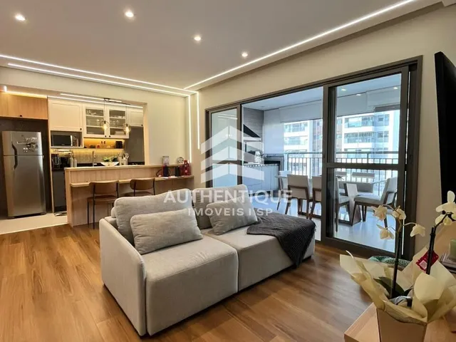 Imagem: Verdana Jardim Prudencia - Apartamento no