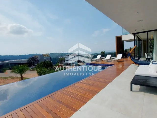 Imagem 11: Vila da Mata Golf Club Sao Roque - Casa em Condomínio em Vila Darcy Penteado (Mailasqui), São Roque/Sp