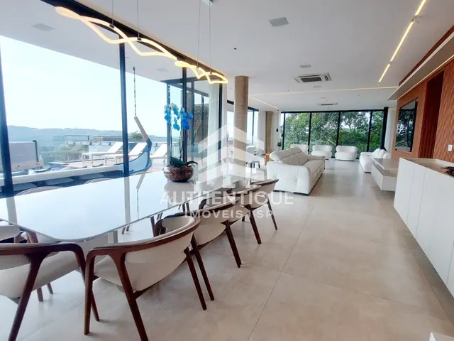Imagem 13: Vila da Mata Golf Club Sao Roque - Casa em Condomínio em Vila Darcy Penteado (Mailasqui), São Roque/Sp