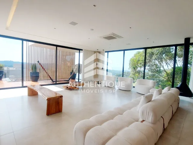 Imagem 7: Vila da Mata Golf Club Sao Roque - Casa em Condomínio em Vila Darcy Penteado (Mailasqui), São Roque/Sp