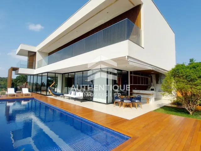 Imagem 6: Vila da Mata Golf Club Sao Roque - Casa em Condomínio em Vila Darcy Penteado (Mailasqui), São Roque/Sp