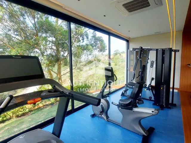Imagem 9: Vila da Mata Golf Club Sao Roque - Casa em Condomínio em Vila Darcy Penteado (Mailasqui), São Roque/Sp