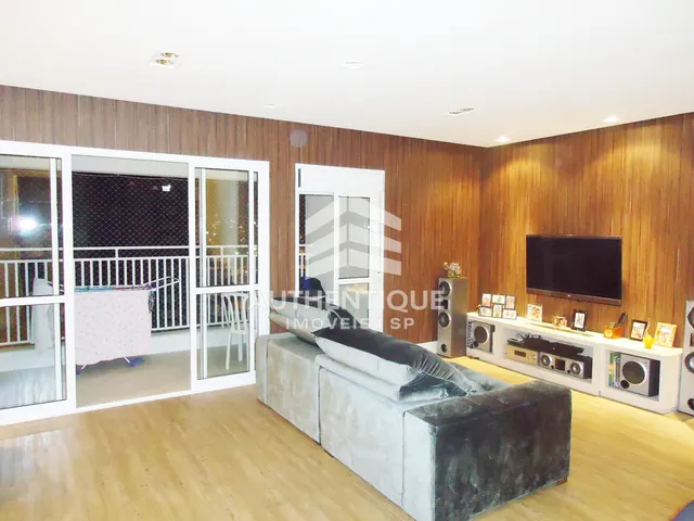 Imagem: Aram Valparaiso - Santo Andre - Apartamento