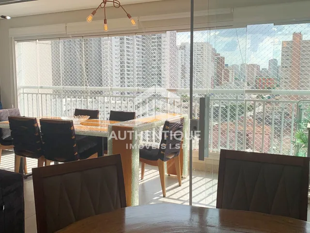 Imagem: Absoluto Tatuape - Apartamento À Venda
