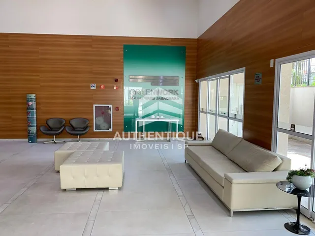 Imagem 16: Green Work Boullevard - Sala Comercial À Venda no Bairro Jabaquara - São Paulo/Sp