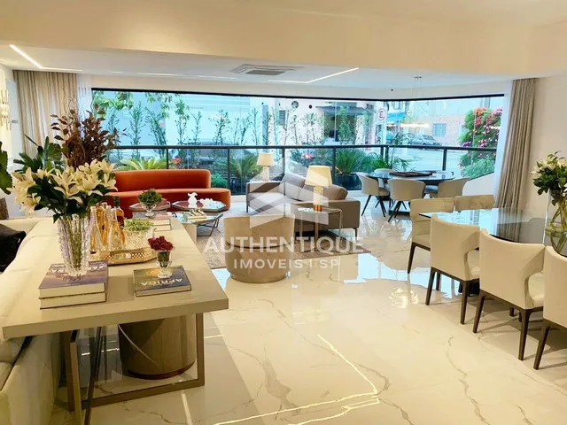 Imagem: Ez Parque da Cidade - Apartamento À Venda