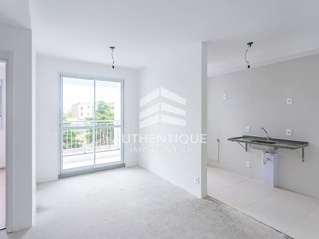 Imagem: Living Magic Rudge Ramos Sbc - Apartamento