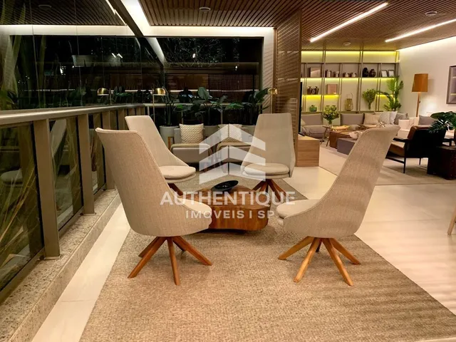 Imagem: Sintonia Perdizes - Apartamento À Venda