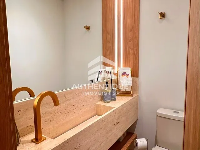 Imagem 7: Massimo Parque da Mooca - Apartamento no Bairro Parque da Mooca À Venda