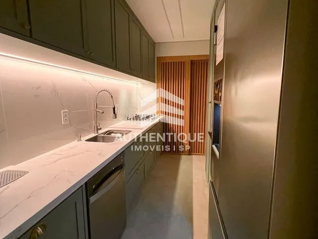 Imagem 6: Massimo Parque da Mooca - Apartamento no Bairro Parque da Mooca À Venda