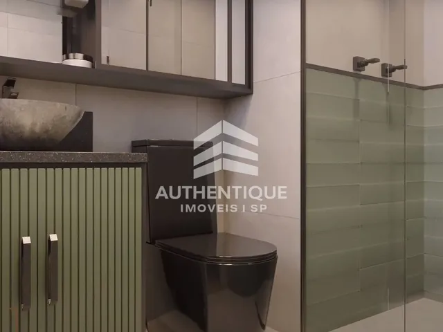 Imagem 13: Haute Brooklin - Apartamento À Venda no Bairro Brooklin - São Paulo/Sp, Zona Sul