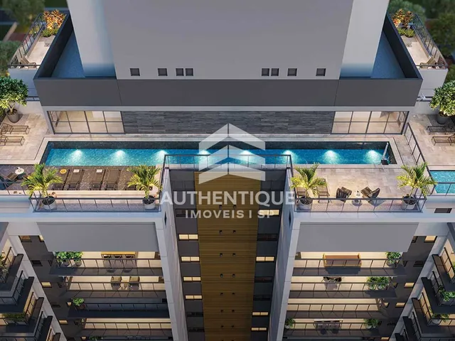 Imagem 11: Haute Brooklin - Apartamento À Venda no Bairro Brooklin - São Paulo/Sp, Zona Sul