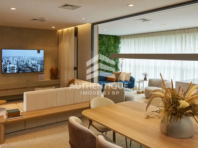 Imagem: Atelie 365 Brooklin - Apartamento no Bairro