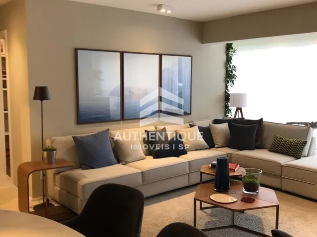 Imagem: Trends Brooklin - Apartamento À Venda em