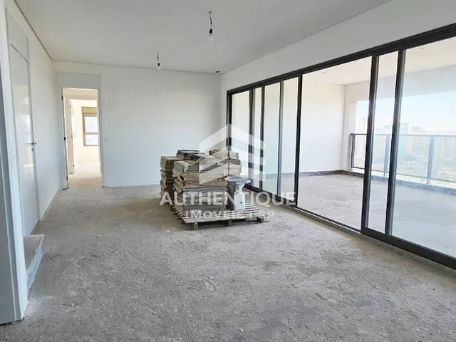 Imagem: Legacy Campo Belo - Apartamento Cobertura