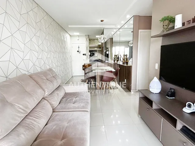 Imagem: Liguria Demarchi Sbc - Apartamento À Venda