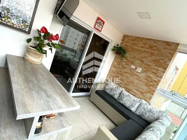Imagem: Unique Vila Dayse Sbc - Apartamento no Bairro