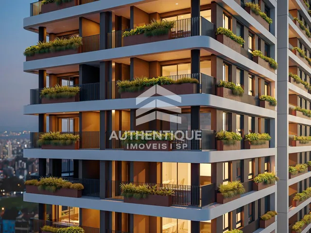 Imagem: Bossa Pinheiros - Apartamento no Bairro