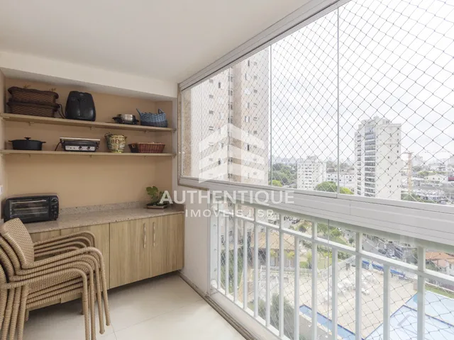 Imagem: Cinque Terre Jabaquara - Apartamento À