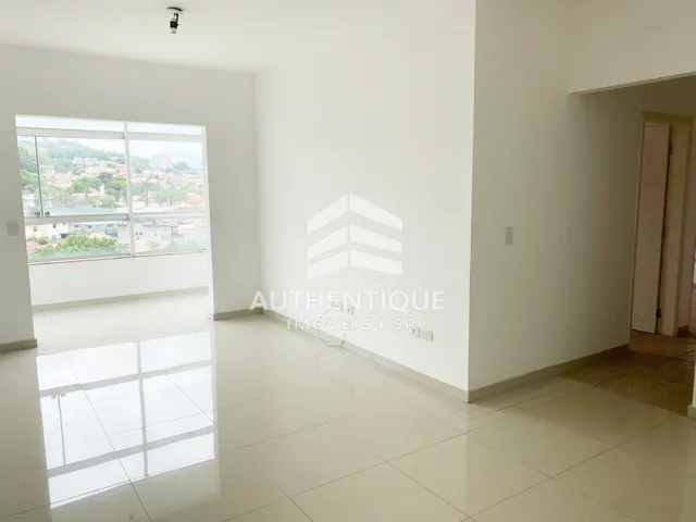 Imagem: Sao Roque Jardim Florida - Apartamento À
