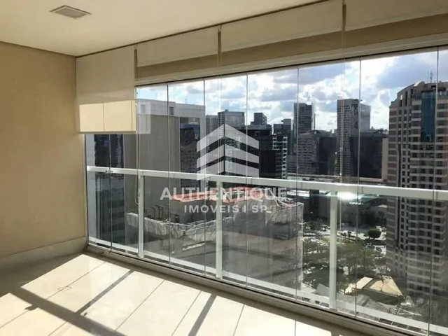 Imagem: Energy Brooklin - Apartamento À Venda em