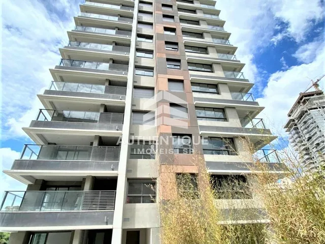 Imagem: Gabell Jardins - Apartamento no Bairro Jardins