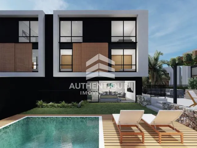 Imagem: Cube Cidade Jardim - Casa À Venda no Bairro