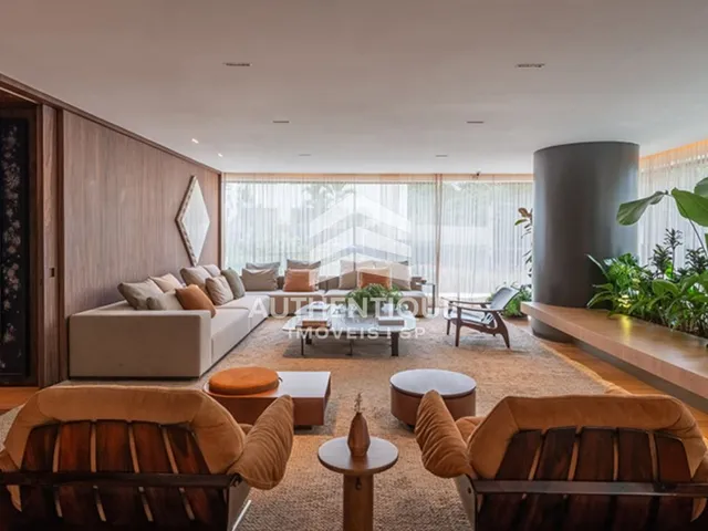 Imagem: Casa Madalena - Apartamento À Venda no