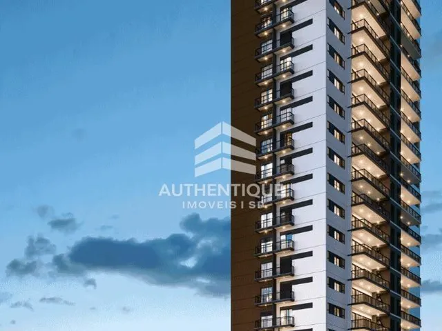 Imagem 1: Scena Tatuapé - Apartamento À Venda em São Paulo/Sp