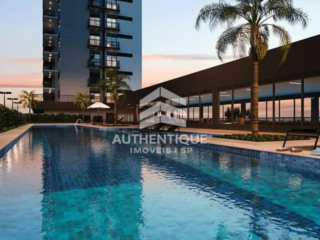 Imagem 13: Scena Tatuapé - Apartamento À Venda em São Paulo/Sp