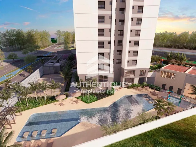 Imagem 6: Marco Zero One Sbc - Apartamento no Bairro Jardim do Mar À Venda