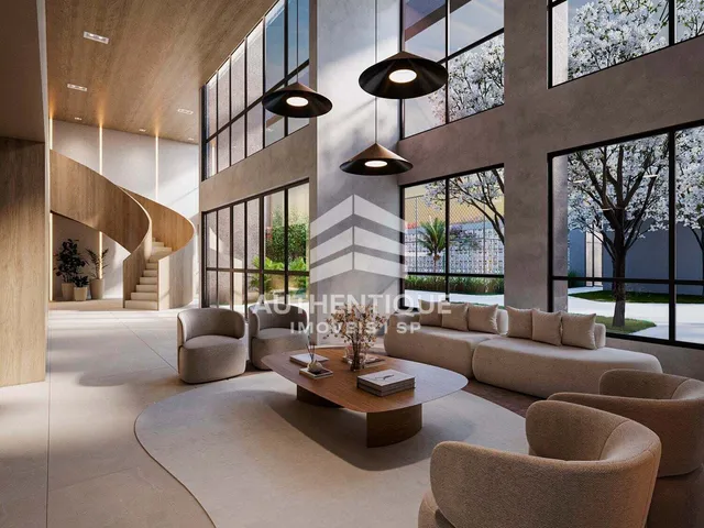 Imagem 4: Marco Zero One Sbc - Apartamento no Bairro Jardim do Mar À Venda