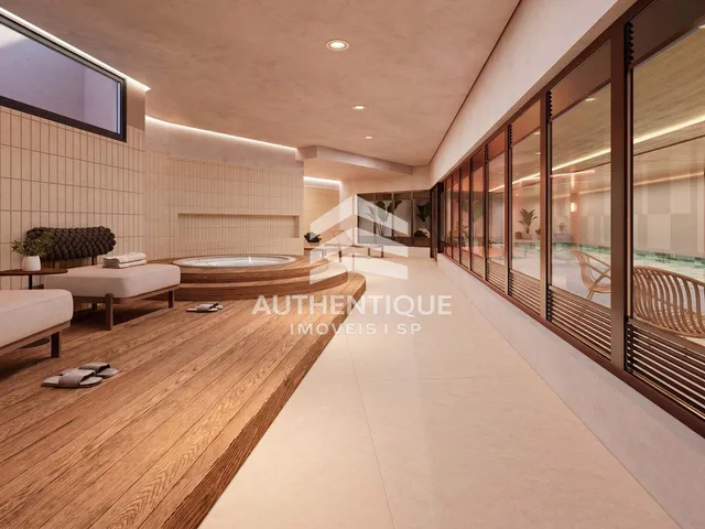 Imagem 12: Marco Zero One Sbc - Apartamento no Bairro Jardim do Mar À Venda
