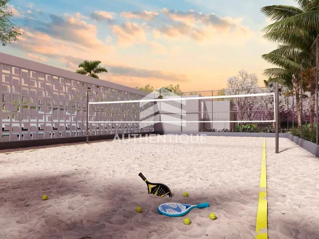 Imagem 13: Marco Zero One Sbc - Apartamento no Bairro Jardim do Mar À Venda