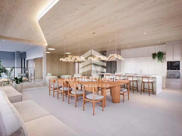 Imagem 16: Marco Zero One Sbc - Apartamento no Bairro Jardim do Mar À Venda