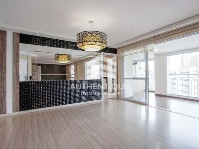 Imagem: Taman Vila Andrade - Apartamento À Venda